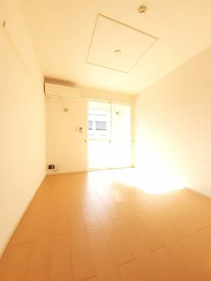 北長岡駅（新潟県）のマンスリーマンション・ウィークリーマンション「ベルメゾンＫ 102・洋室(No.1336273)」メイン画像