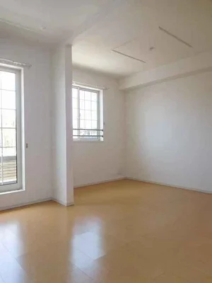 のマンスリーマンション・ウィークリーマンション「和（なごみ）　二 202・洋室(No.1336275)」メイン画像