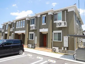 刈谷市駅（愛知県）のマンスリーマンション・ウィークリーマンション「和（なごみ）　二 101・洋室(No.1336276)」メイン画像