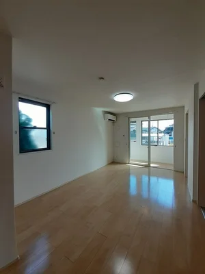 開志専門職大学周辺のマンスリーマンション・ウィークリーマンション「ラ・フィーナ寺山Ａ 101・洋室(No.1336279)」メイン画像