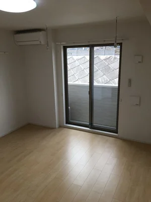 愛知県の大東建託リーシング株式会社のマンスリーマンション・ウィークリーマンション「カメリア　菅田 101・洋室(No.1336284)」メイン画像