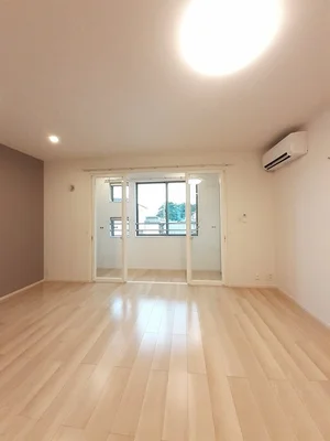 のマンスリーマンション・ウィークリーマンション「グラシア 202・洋室(No.1336286)」メイン画像