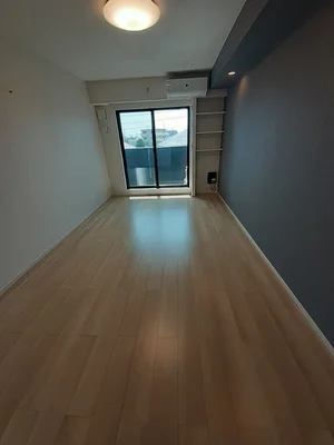 三河安城駅（愛知県）のマンスリーマンション・ウィークリーマンション「メゾン・ド・リアン 307・洋室(No.1336289)」メイン画像