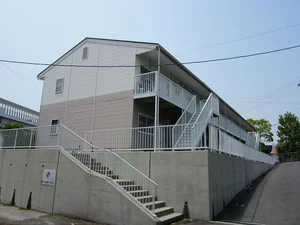 南大高駅（愛知県）のマンスリーマンション・ウィークリーマンション「グレイス大高Ａ 201・和室(No.1336296)」メイン画像