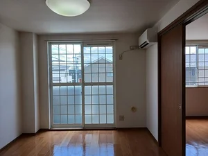 のマンスリーマンション・ウィークリーマンション「トゥー・ル・モンド 205・洋室(No.1336298)」メイン画像