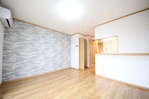 のマンスリーマンション・ウィークリーマンション「オーシャンブリーゼ 201・洋室(No.1336299)」メイン画像