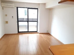 名古屋国際工科専門職大学周辺のマンスリーマンション・ウィークリーマンション「リバ－ス露橋 103・洋室(No.1336300)」メイン画像