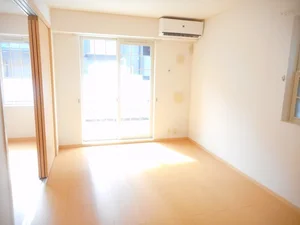 春田駅（愛知県）のマンスリーマンション・ウィークリーマンション「コーラス（ＣＨＯＲＵＳ） 102・洋室(No.1336306)」メイン画像