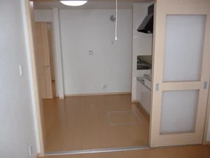 のマンスリーマンション・ウィークリーマンション「Ｍａｐｌｅ 105・洋室(No.1336307)」メイン画像