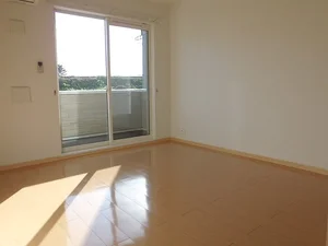 瑞穂市のマンスリーマンション・ウィークリーマンション「ベスト　ナウ　ハウス　Ａ 105・洋室(No.1336309)」メイン画像