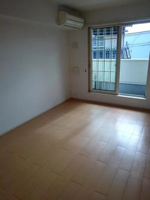 のマンスリーマンション・ウィークリーマンション「サンクレスト 202・洋室(No.1336310)」メイン画像