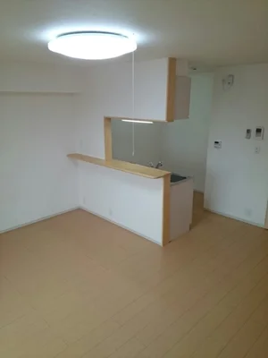 神沢駅（愛知県）のマンスリーマンション・ウィークリーマンション「ジュネス桃山 202・洋室(No.1336312)」メイン画像