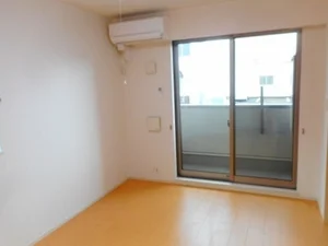 名古屋市港区のマンスリーマンション・ウィークリーマンション「プリムローズⅢ 101・洋室(No.1336314)」メイン画像