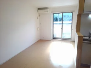 稲永駅（愛知県）のマンスリーマンション・ウィークリーマンション「グリシナ　Ⅱ 105・洋室(No.1336315)」メイン画像