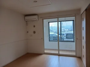 のマンスリーマンション・ウィークリーマンション「トレフル　Ｋ 104・洋室(No.1336316)」メイン画像