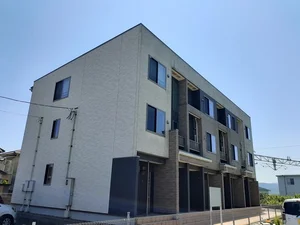 のマンスリーマンション・ウィークリーマンション「フォレスト 302・洋室(No.1336317)」メイン画像