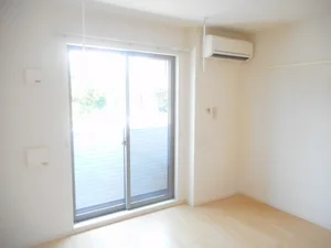 稲永駅（愛知県）のマンスリーマンション・ウィークリーマンション「ファミ－ユ　マロミ 106・洋室(No.1336318)」メイン画像