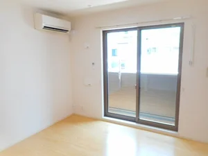 のマンスリーマンション・ウィークリーマンション「ビオーラ　本宮 102・洋室(No.1336321)」メイン画像