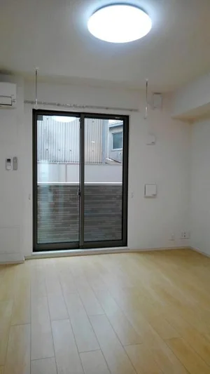 名古屋市南区のマンスリーマンション・ウィークリーマンション「アール．エス．ホシザキ　Ⅱ 101・洋室(No.1336322)」メイン画像