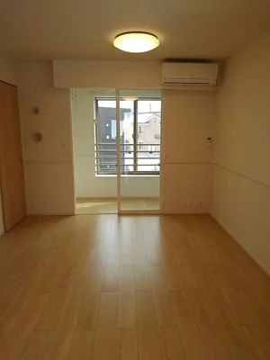 のマンスリーマンション・ウィークリーマンション「グラン・シャトレー　Ⅵ 201・洋室(No.1336327)」メイン画像