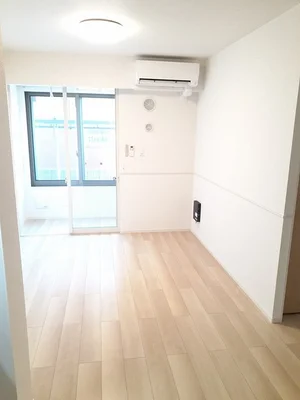 愛知県の大東建託リーシング株式会社のマンスリーマンション・ウィークリーマンション「アヴェクトワ 102・洋室(No.1336328)」メイン画像