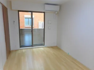 名古屋市のマンスリーマンション・ウィークリーマンション「カーサ・イリーデ　Ⅱ 102・洋室(No.1336330)」メイン画像