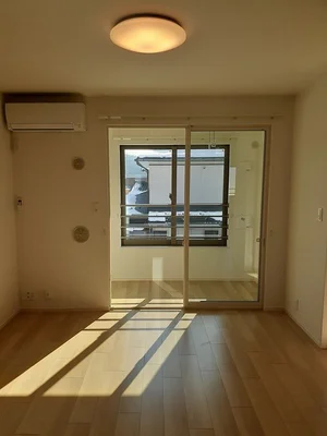 福井県のマンスリーマンション・ウィークリーマンション「Ｐｒｉｍｒｏｓｅ　室 203・洋室(No.1336333)」メイン画像