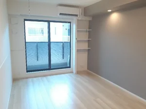 名古屋市のマンスリーマンション・ウィークリーマンション「エスポワールⅡ 303・洋室(No.1336334)」メイン画像