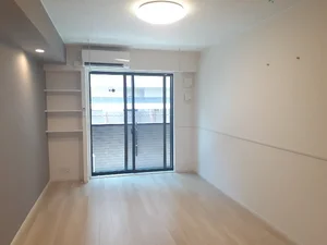 名古屋市のマンスリーマンション・ウィークリーマンション「エスポワールⅡ 102・洋室(No.1336335)」メイン画像