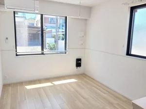 のマンスリーマンション・ウィークリーマンション「カンファネム 103・洋室(No.1336336)」メイン画像