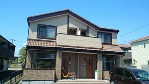 名古屋市のマンスリーマンション・ウィークリーマンション「フィールドカームＡ 102・洋室(No.1336339)」メイン画像