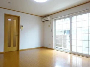 三重県のマンスリーマンション・ウィークリーマンション「エーデルハイム 101・洋室(No.1336340)」メイン画像