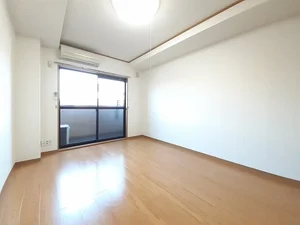 小幡駅（愛知県）のマンスリーマンション・ウィークリーマンション「カーサ　ヴェルデ 203・洋室(No.1336341)」メイン画像