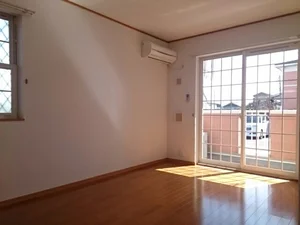 三重県の大東建託リーシング株式会社のマンスリーマンション・ウィークリーマンション「ピュア・フォレストⅠ 101・洋室(No.1336343)」メイン画像