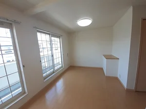 のマンスリーマンション・ウィークリーマンション「コルソ 203・洋室(No.1336353)」メイン画像