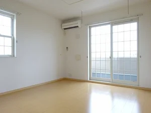 三重県のマンスリーマンション・ウィークリーマンション「ハマナス　Ｔ，Ｙ 103・洋室(No.1336354)」メイン画像