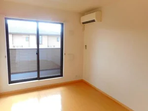 近鉄弥富駅（愛知県）のマンスリーマンション・ウィークリーマンション「ラヴァーズ　Ａ 203・洋室(No.1336357)」メイン画像