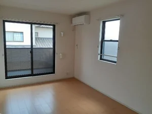 のマンスリーマンション・ウィークリーマンション「ラヴァーズＤ 205・洋室(No.1336359)」メイン画像