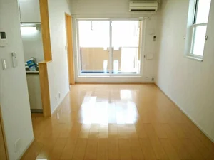 江南市のマンスリーマンション・ウィークリーマンション「サンマルコⅡ 203・洋室(No.1336361)」メイン画像