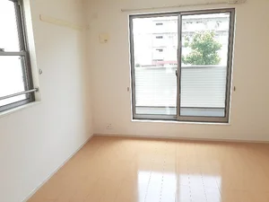 名古屋市のマンスリーマンション・ウィークリーマンション「プレッソエコーⅤ 101・洋室(No.1336365)」メイン画像