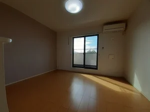 三重県の大東建託リーシング株式会社のマンスリーマンション・ウィークリーマンション「アンジェラⅠ 201・洋室(No.1336367)」メイン画像