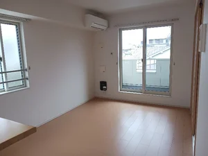 のマンスリーマンション・ウィークリーマンション「エラン 201・洋室(No.1336368)」メイン画像