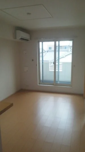 名古屋市のマンスリーマンション・ウィークリーマンション「エラン 201・洋室(No.1336368)」メイン画像