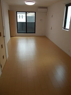 名古屋市のマンスリーマンション・ウィークリーマンション「ｂｏｎｉｔｏ（ボニート） 201・洋室(No.1336370)」メイン画像