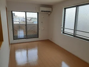 のマンスリーマンション・ウィークリーマンション「アルジェント・ＹⅡ 302・洋室(No.1336371)」メイン画像