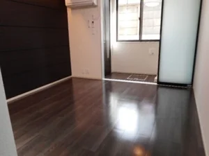 名古屋市のマンスリーマンション・ウィークリーマンション「ウイング　レーテ 106・洋室(No.1336372)」メイン画像