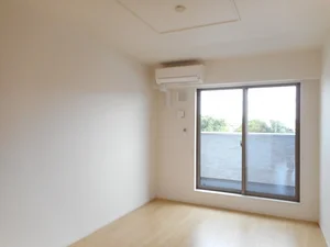 犬山口駅（愛知県）のマンスリーマンション・ウィークリーマンション「ＢｅＬｕｚ－ｂｌｏｃｋ３２　Ｂ 203・洋室(No.1336374)」メイン画像