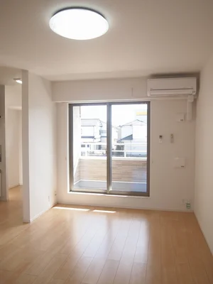 石仏駅（愛知県）のマンスリーマンション・ウィークリーマンション「ラ・ルーチェ　オリエンテ 201・洋室(No.1336376)」メイン画像