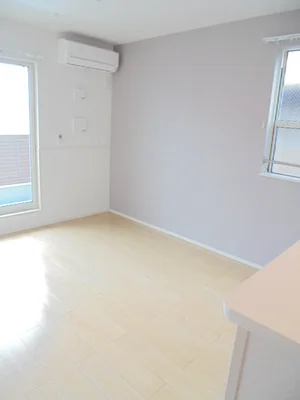 名古屋造形大学周辺のマンスリーマンション・ウィークリーマンション「ノア　イースト 202・洋室(No.1336377)」メイン画像