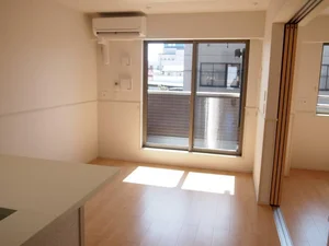 一宮市のマンスリーマンション・ウィークリーマンション「ｃａｓａ　ｂｏｎｉｔａ　Ⅱ 201・洋室(No.1336382)」メイン画像